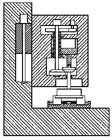 A new energy fuel device