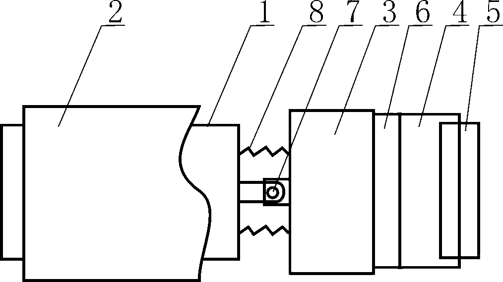 Cement stabilized soil paver and improvement method thereof