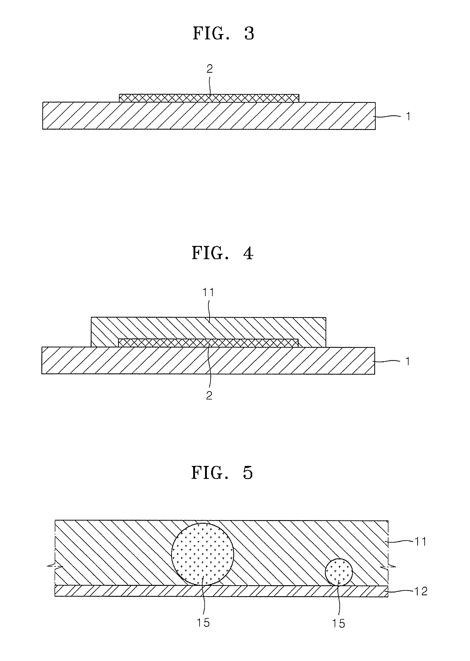 Organic light emitting display device and method of manufacturing the same