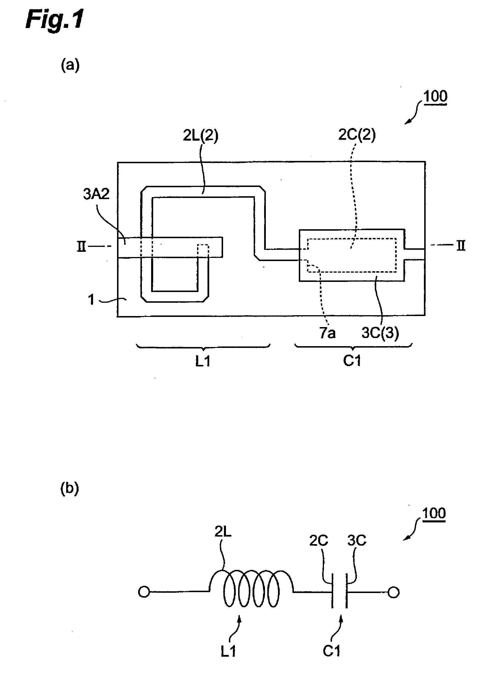 Electronic component and method for manufacturing same