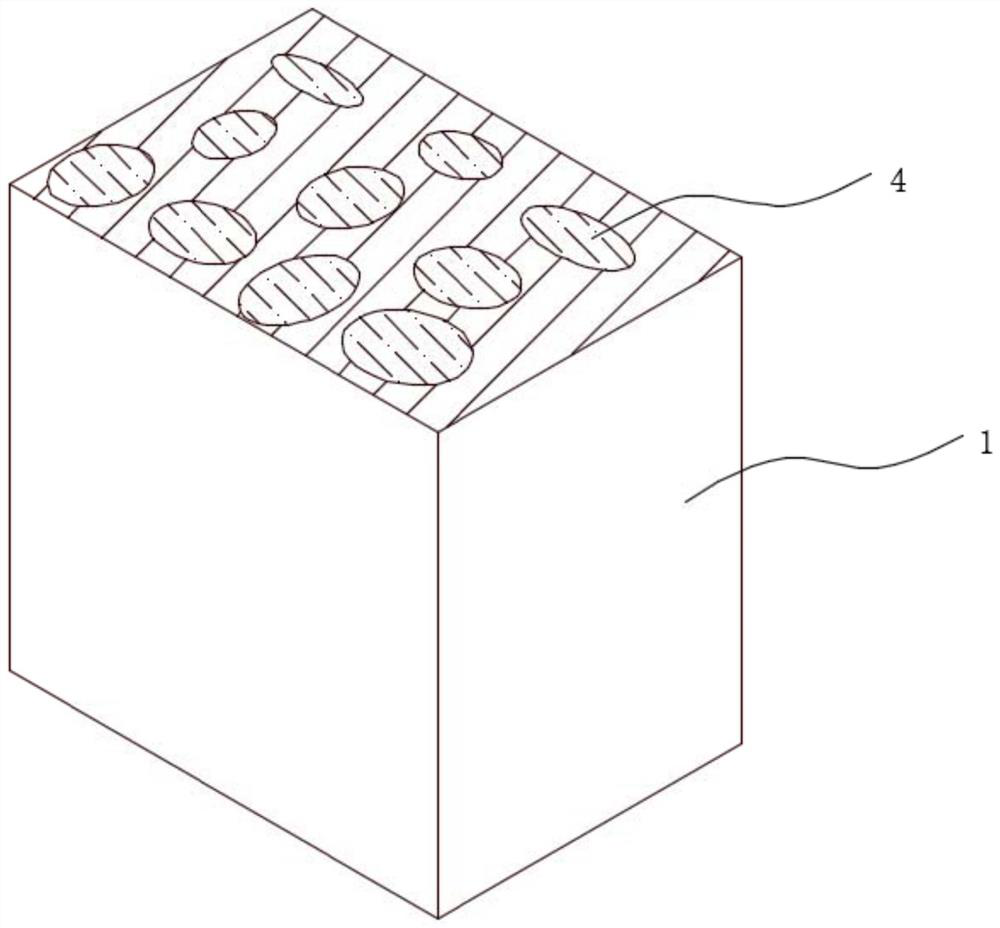 A method of making an anti-collision beam