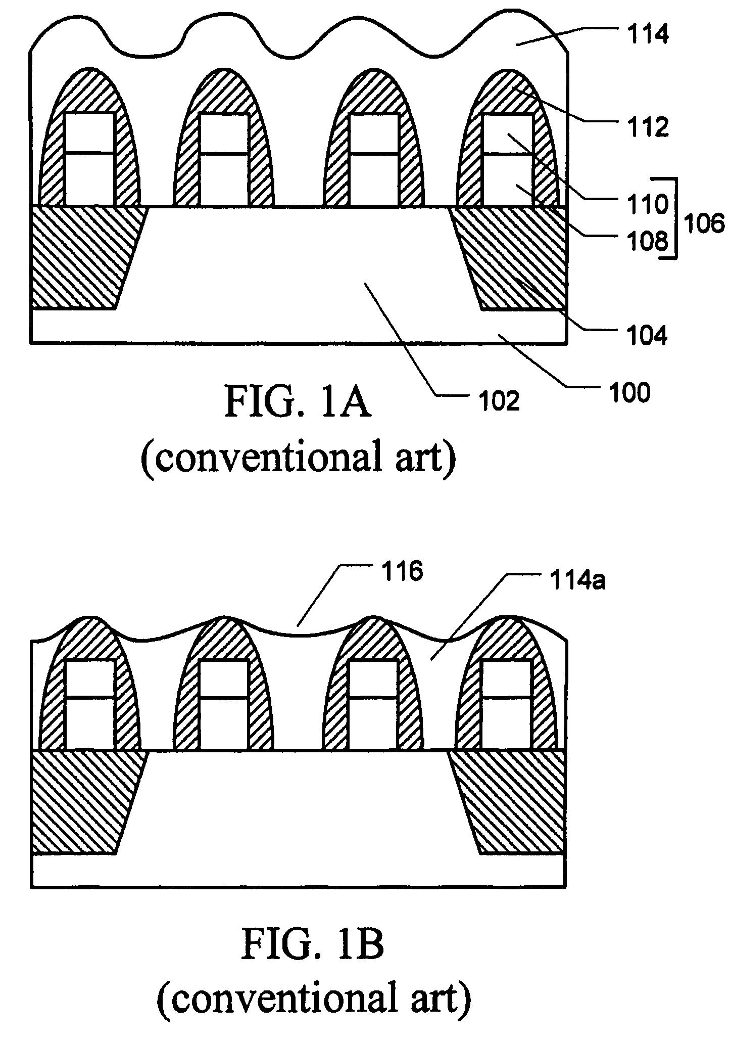 Slurry compositions and CMP methods using the same