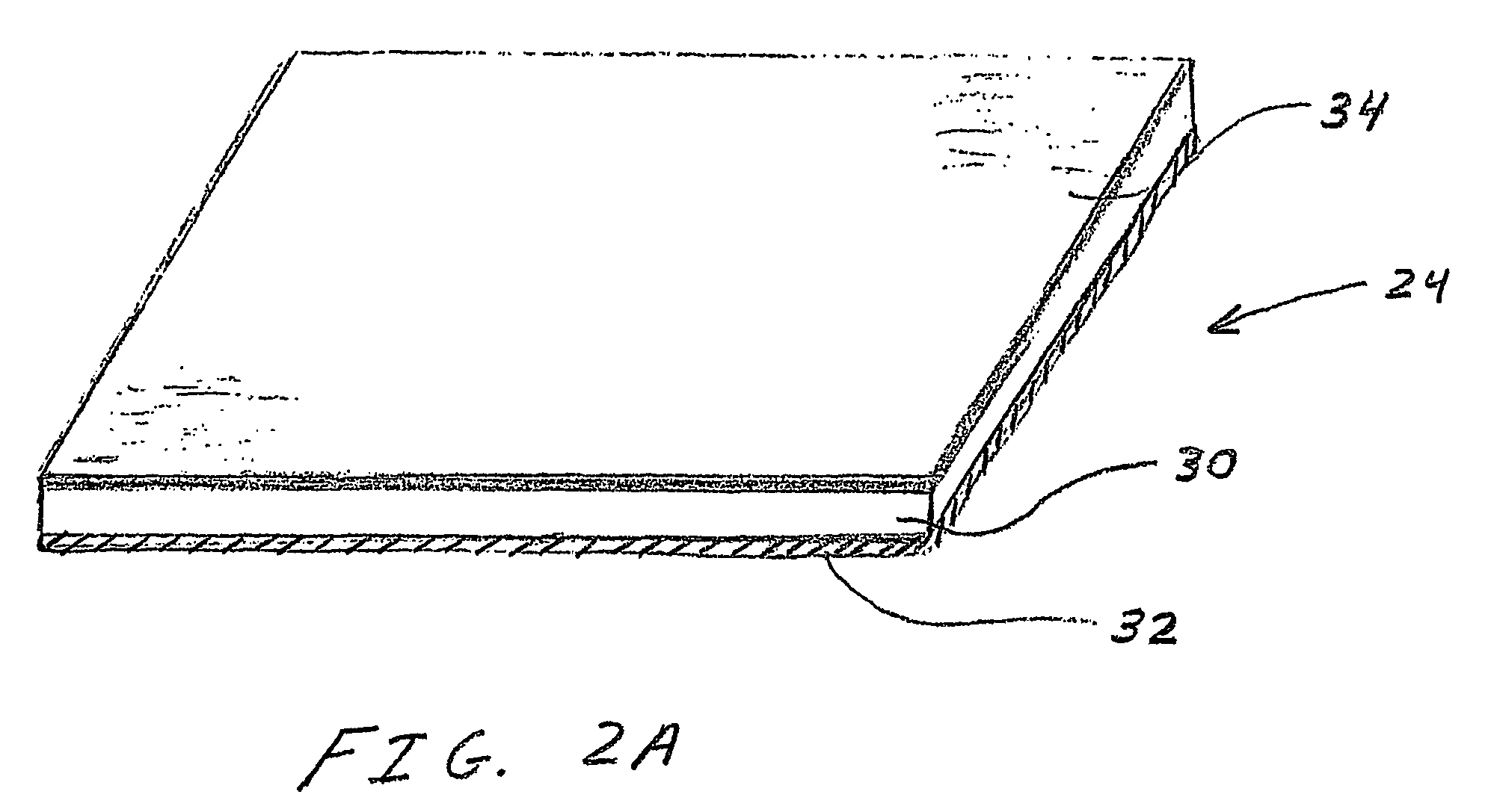 Method for thermally printing a dye image onto a three dimensional object using flexible heating elements