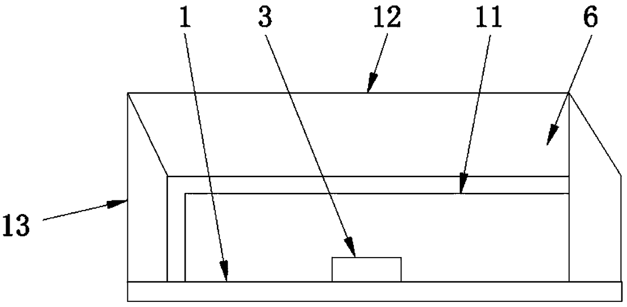 Grinding operation table