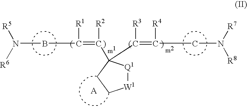 Color image-forming material and lithographic printing plate precursor