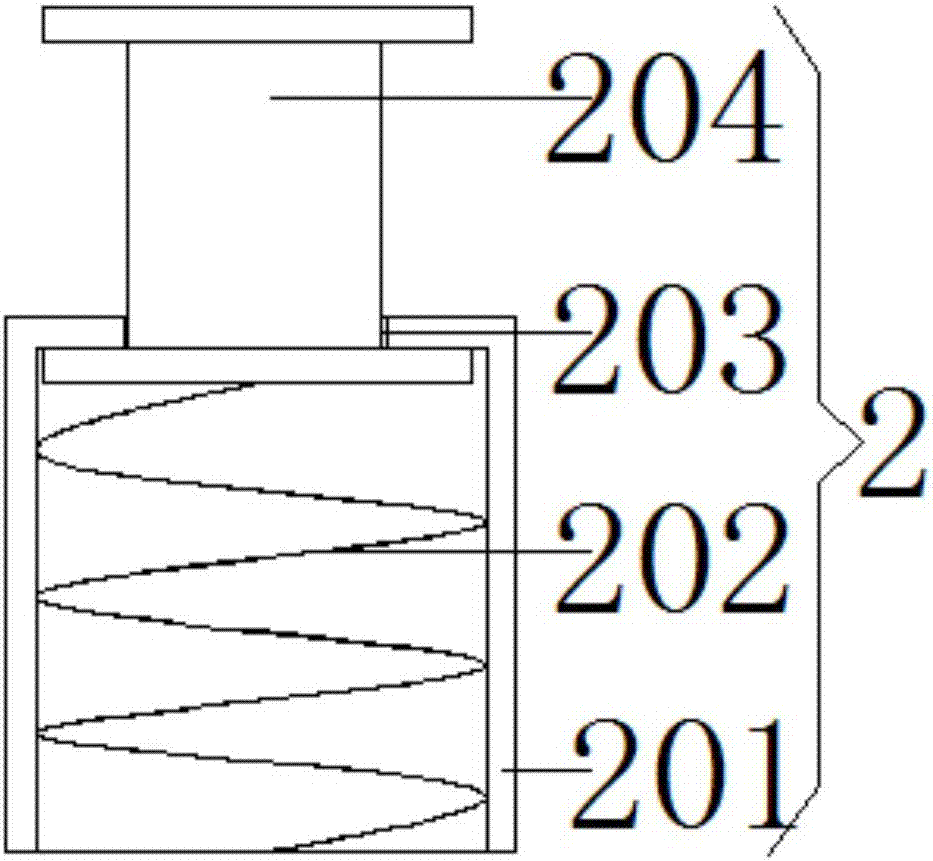 Base welding device for swivel chair