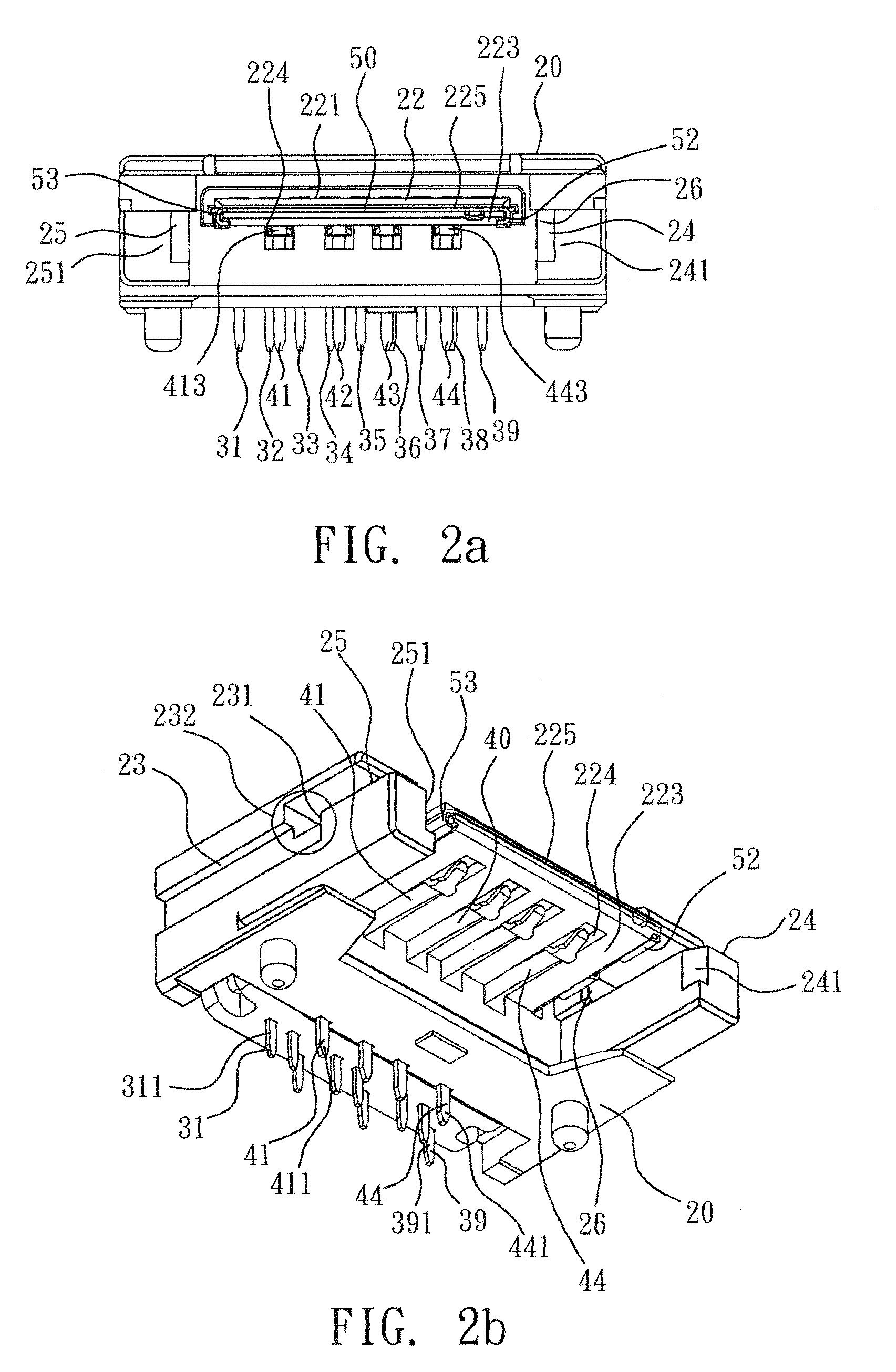 Electrical Connector