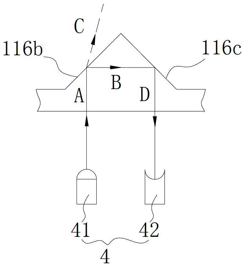 Method for filling ink into inkjet ink box