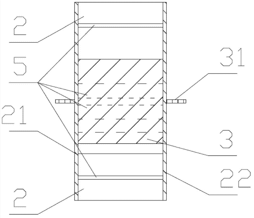 Non-compressed transformation dry powder pump