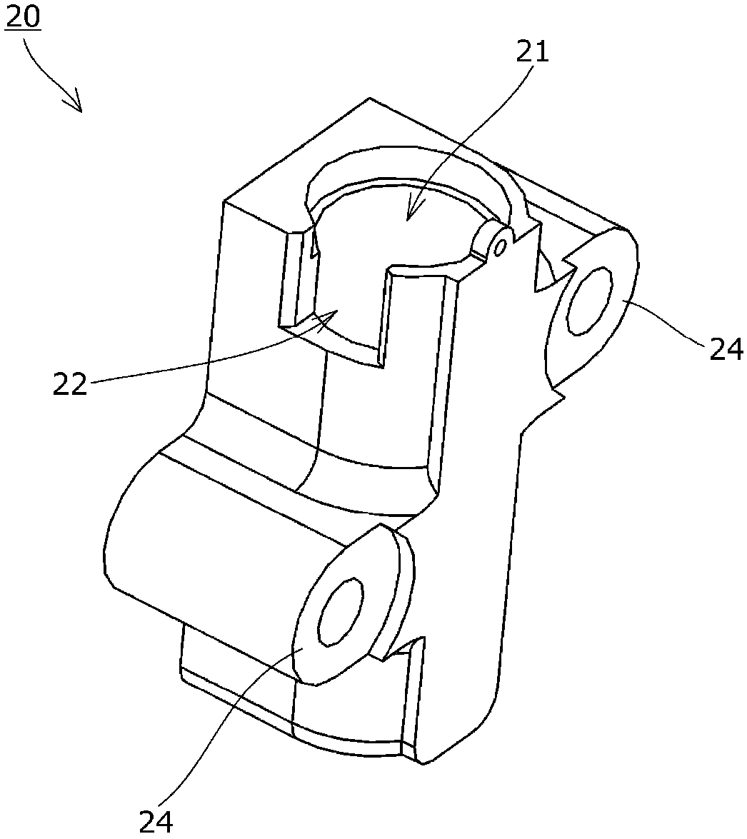 Tensioner