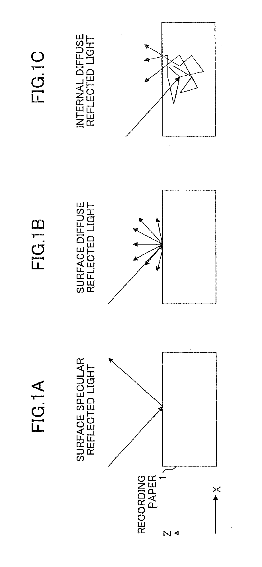 Optical sensor and image forming apparatus