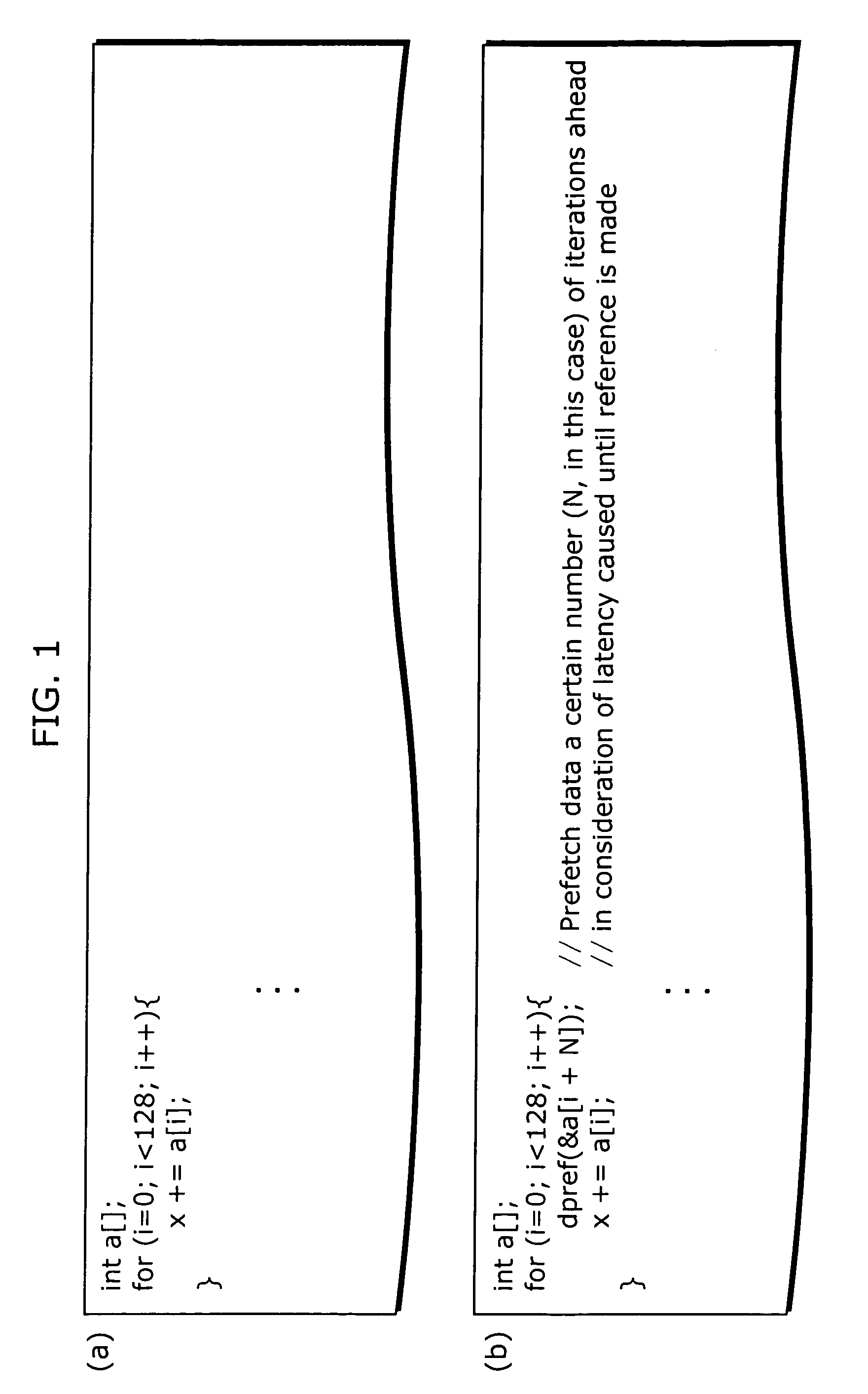 Program conversion device and program conversion method