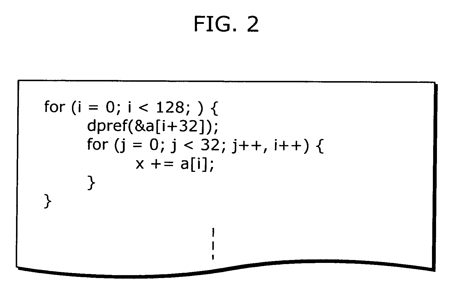 Program conversion device and program conversion method