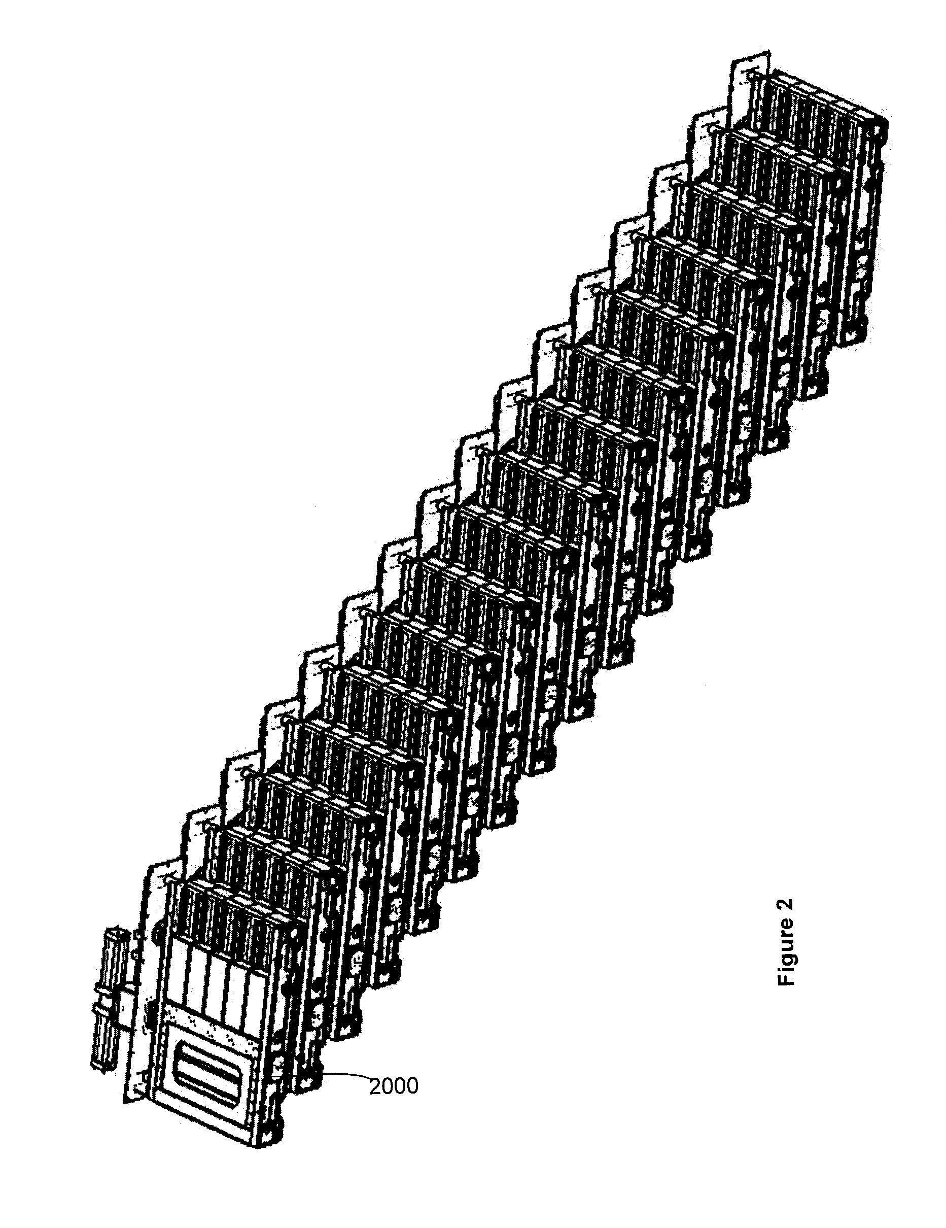 A Lateral Transfer System