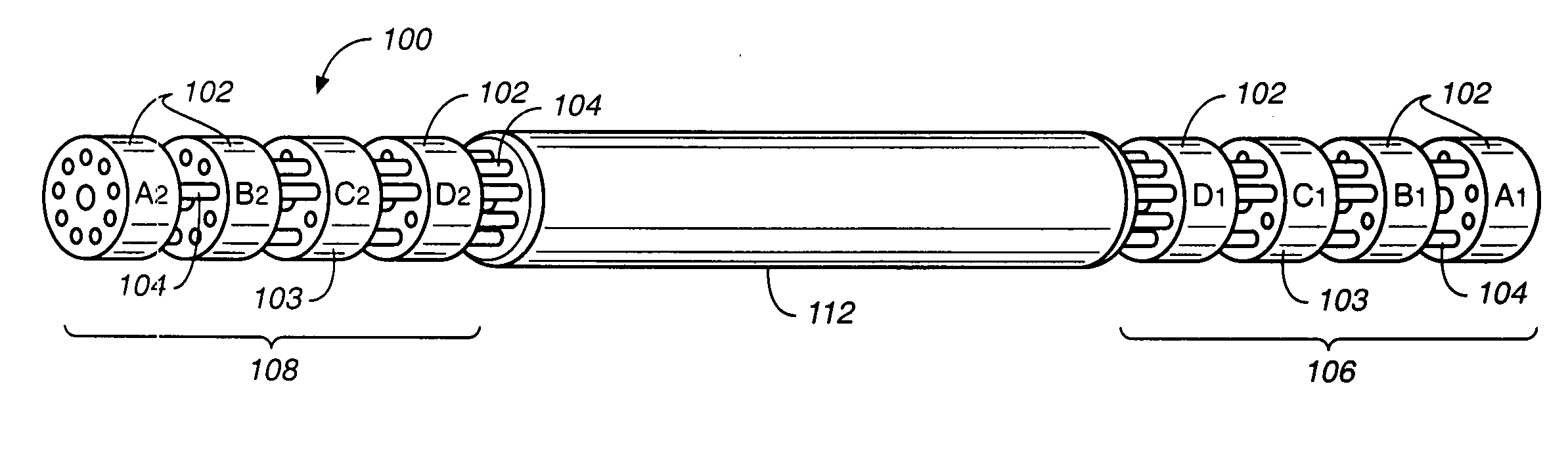 Hand-actuated device for remote manipulation of a grasping tool