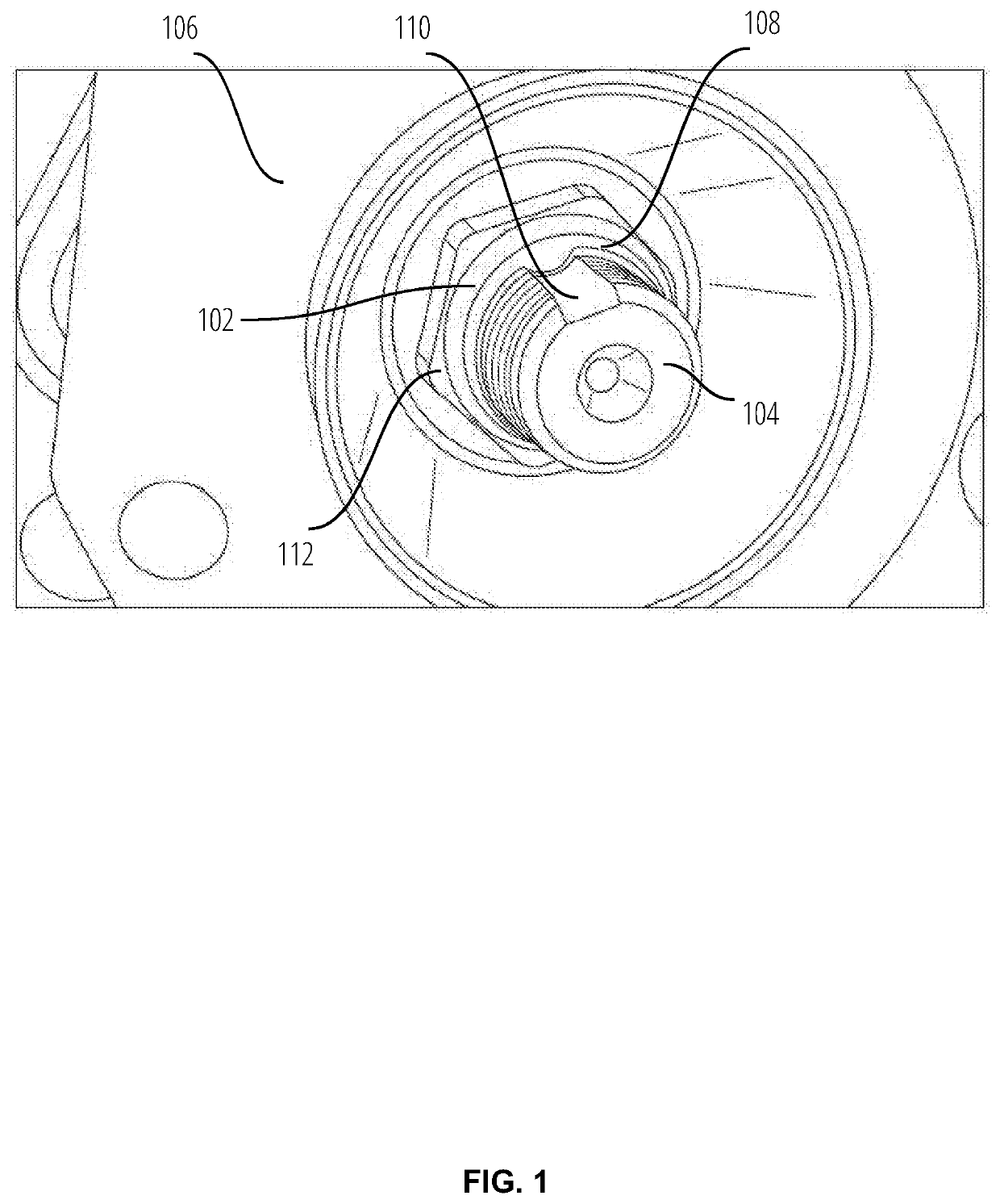 Staking tool and method of using the same