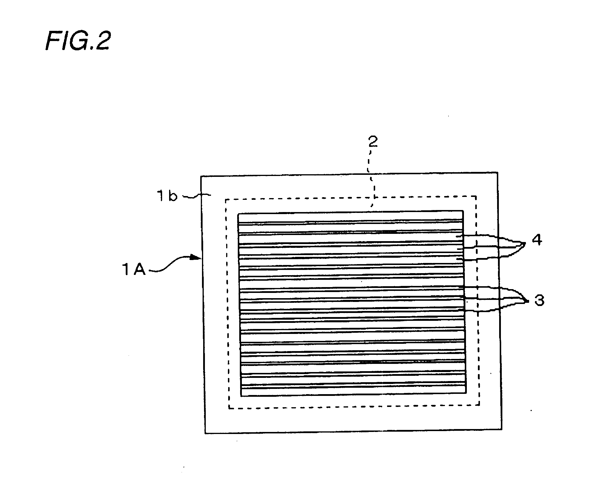 Component package having heat exchanger