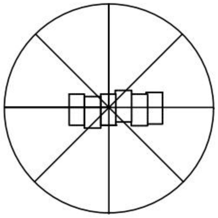 A method for improving silicon wafer warpage and improving overlay accuracy