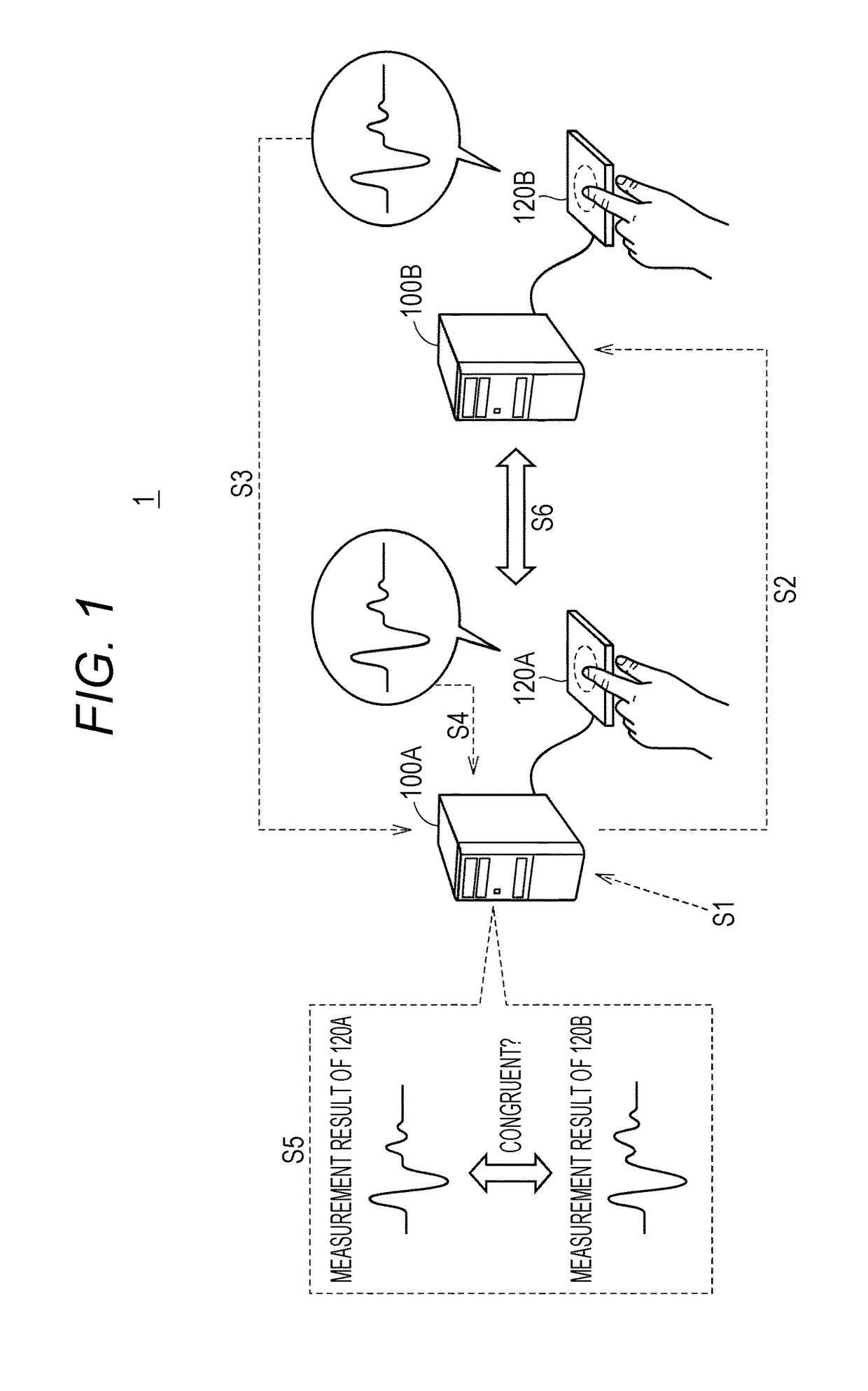 Information Processing Terminal, Information Processing System, Program, and Control Method