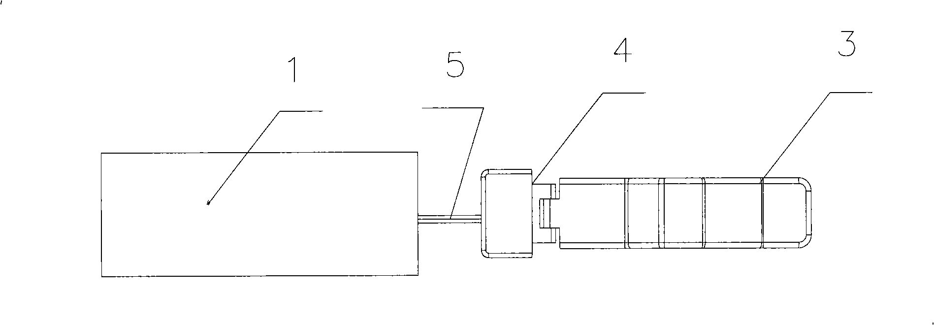 Luggage case cover plate movement mechanism