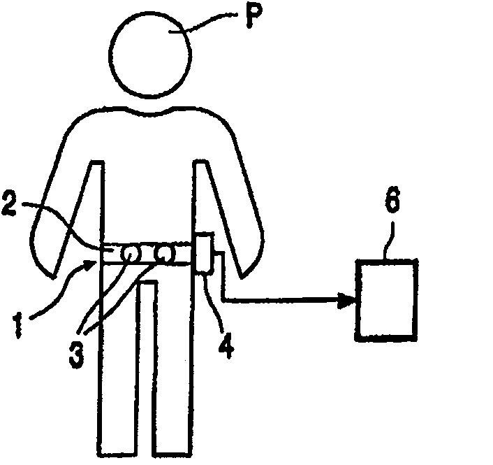 Sudden cardiac arrest monitoring system