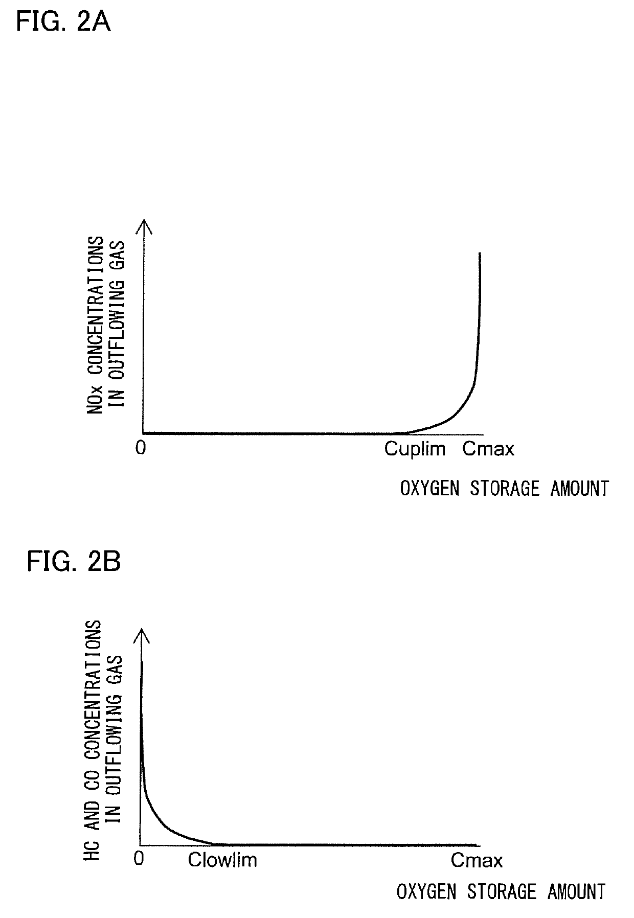 Control device for internal combustion engine