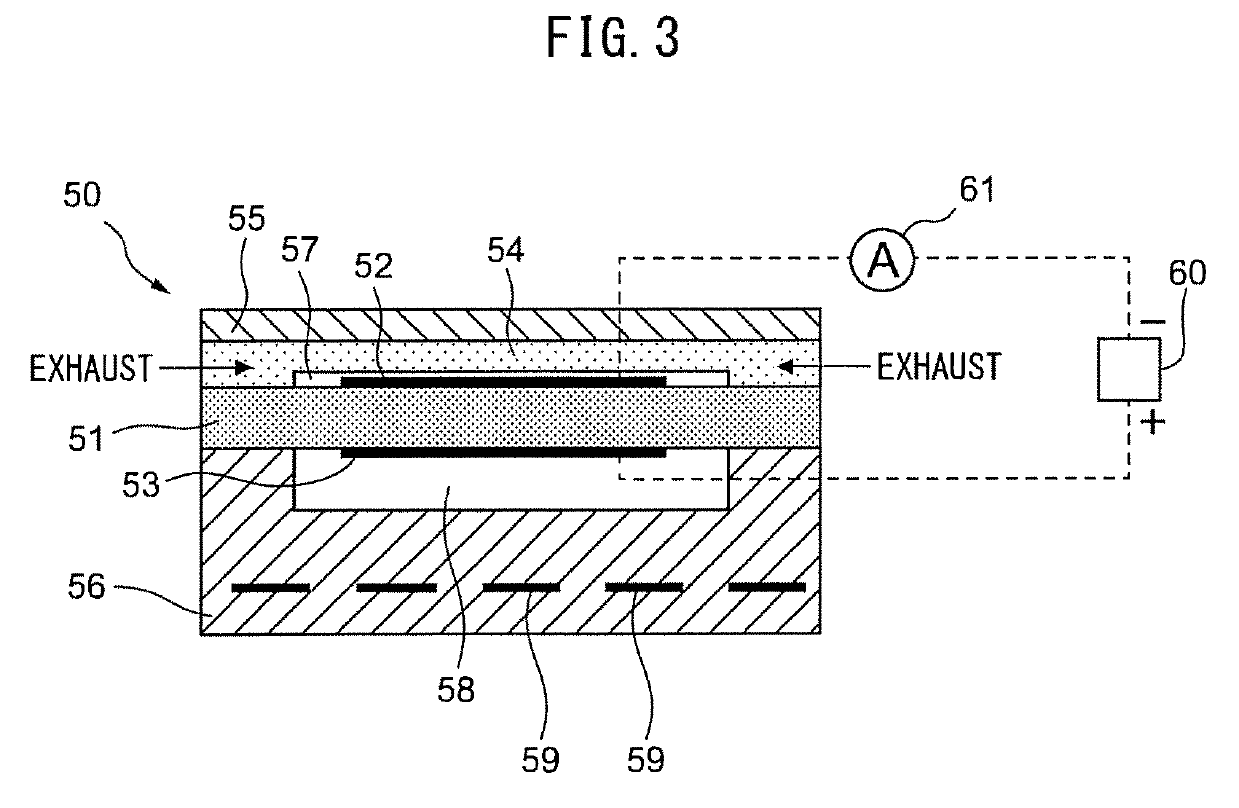 Control device for internal combustion engine