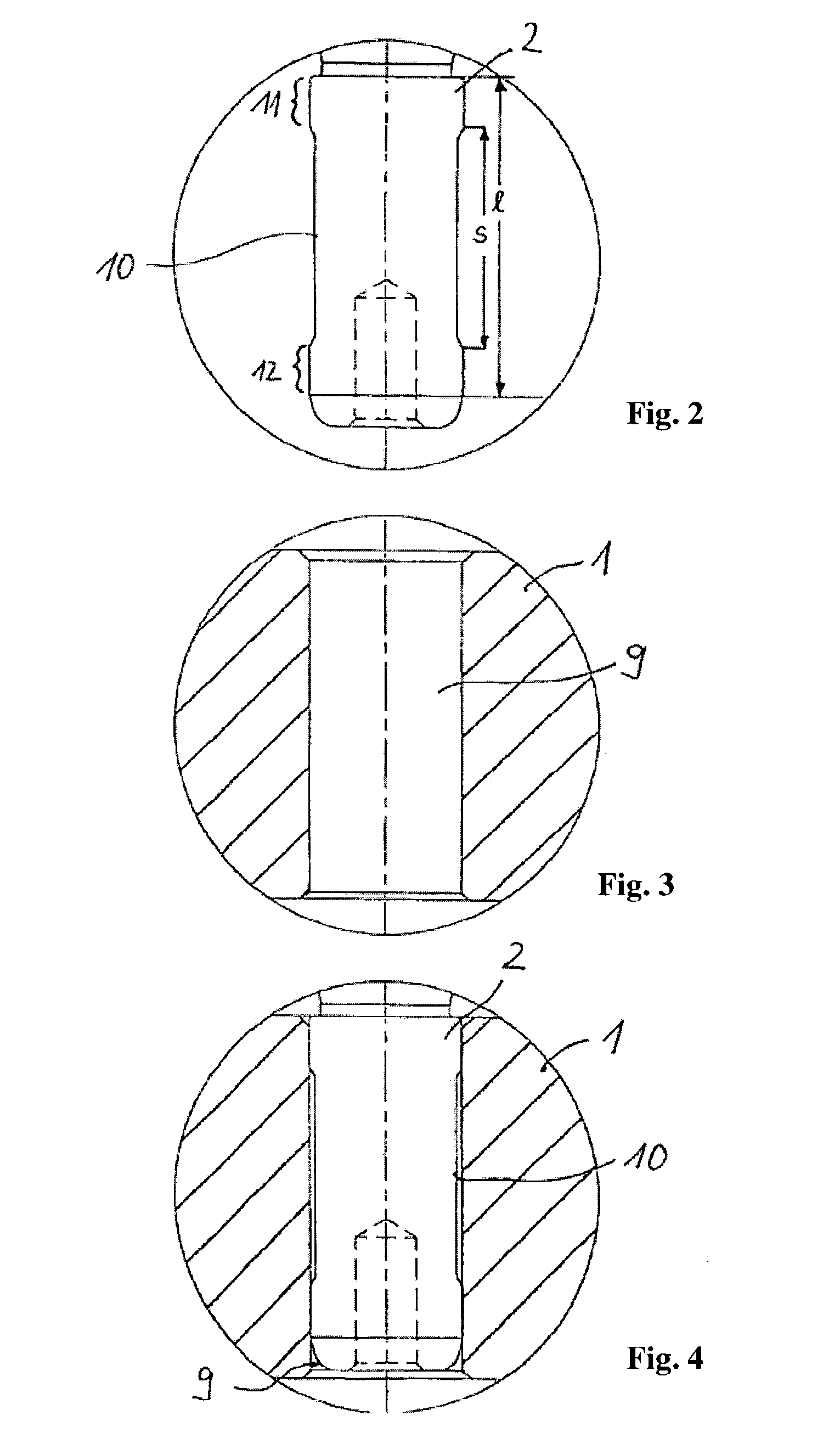 Spindle motor for hard disk drives