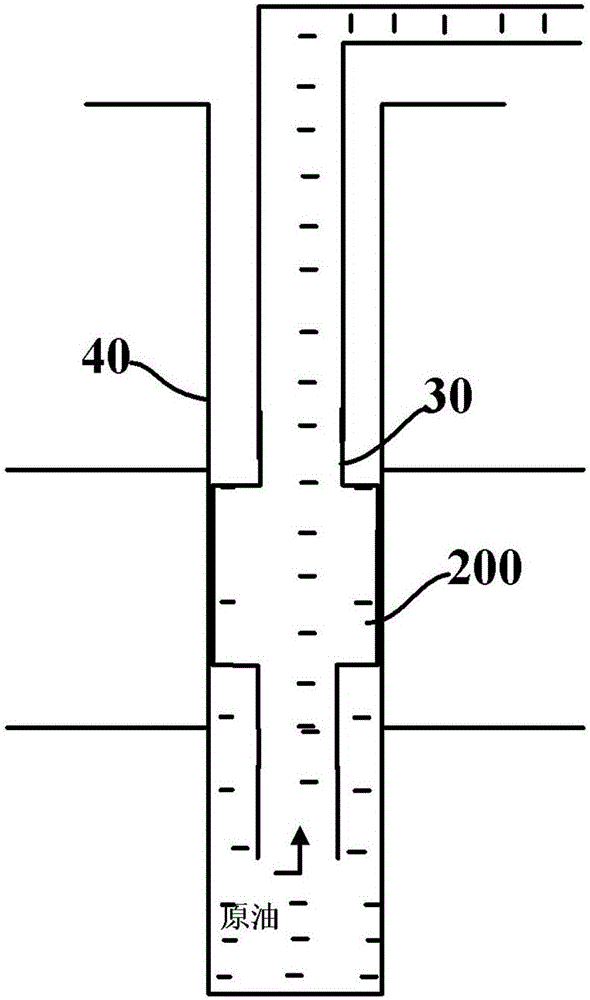 Rubber sleeve with lower end seal ring covered with opened copper sheet, packer and bridge plug