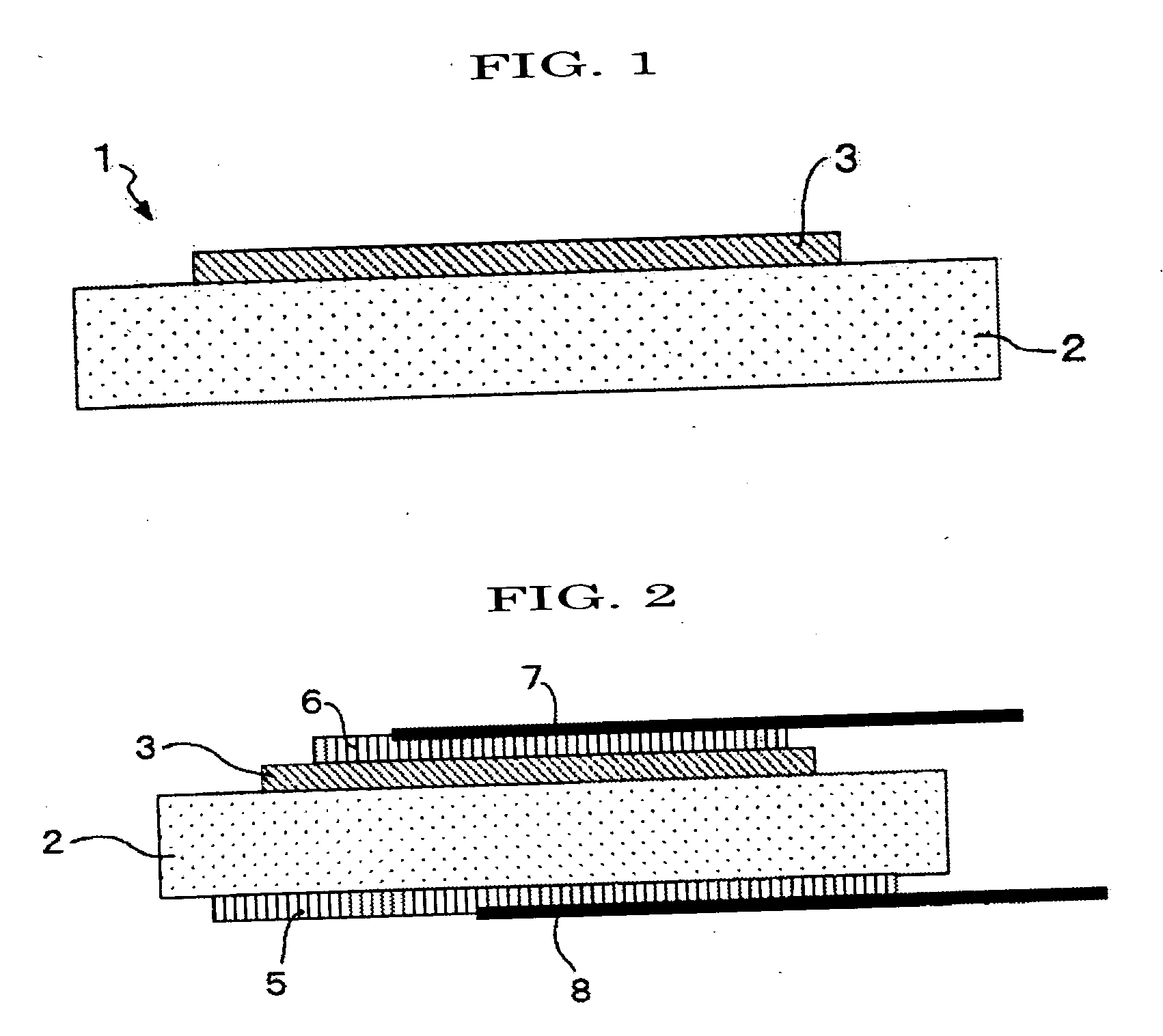 Thermistor Device