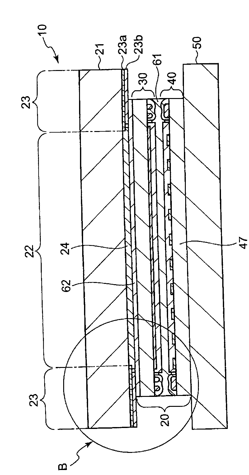 Electronic equipment