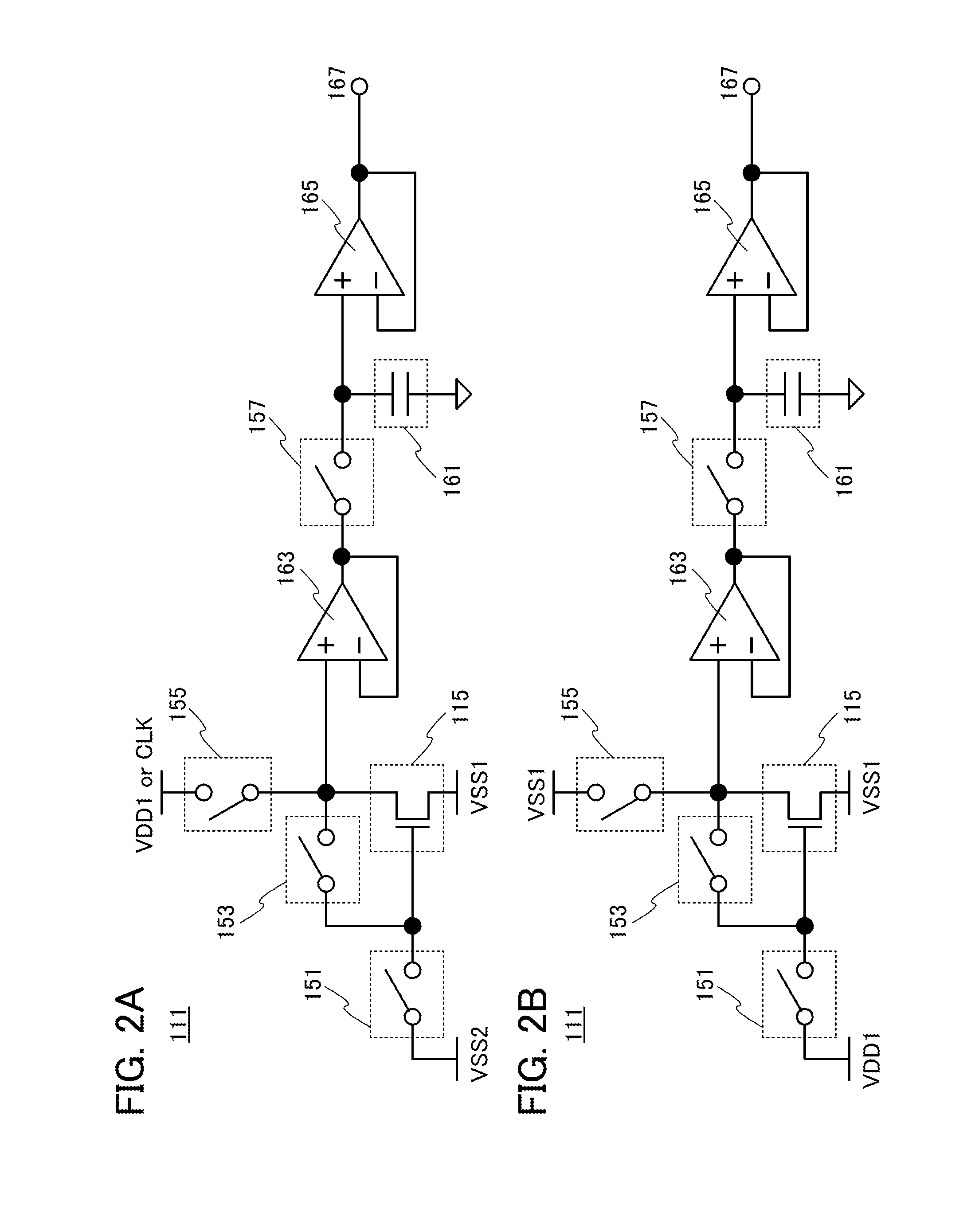 Pulse signal output circuit and shift register