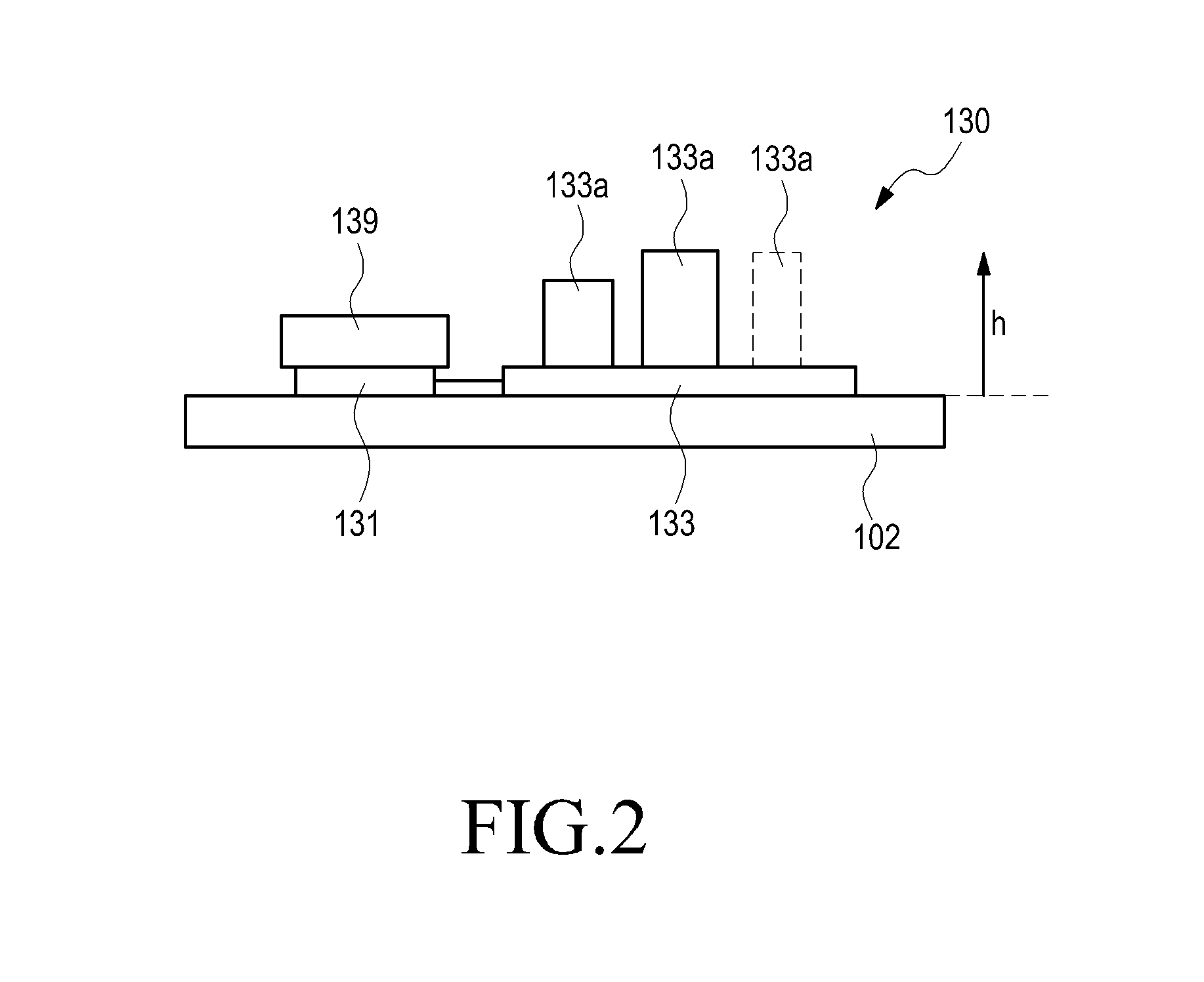 Portable terminal having a wireless charging module