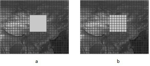 Spatio-temporal data storage and retrieval method based on Beidou grid codes