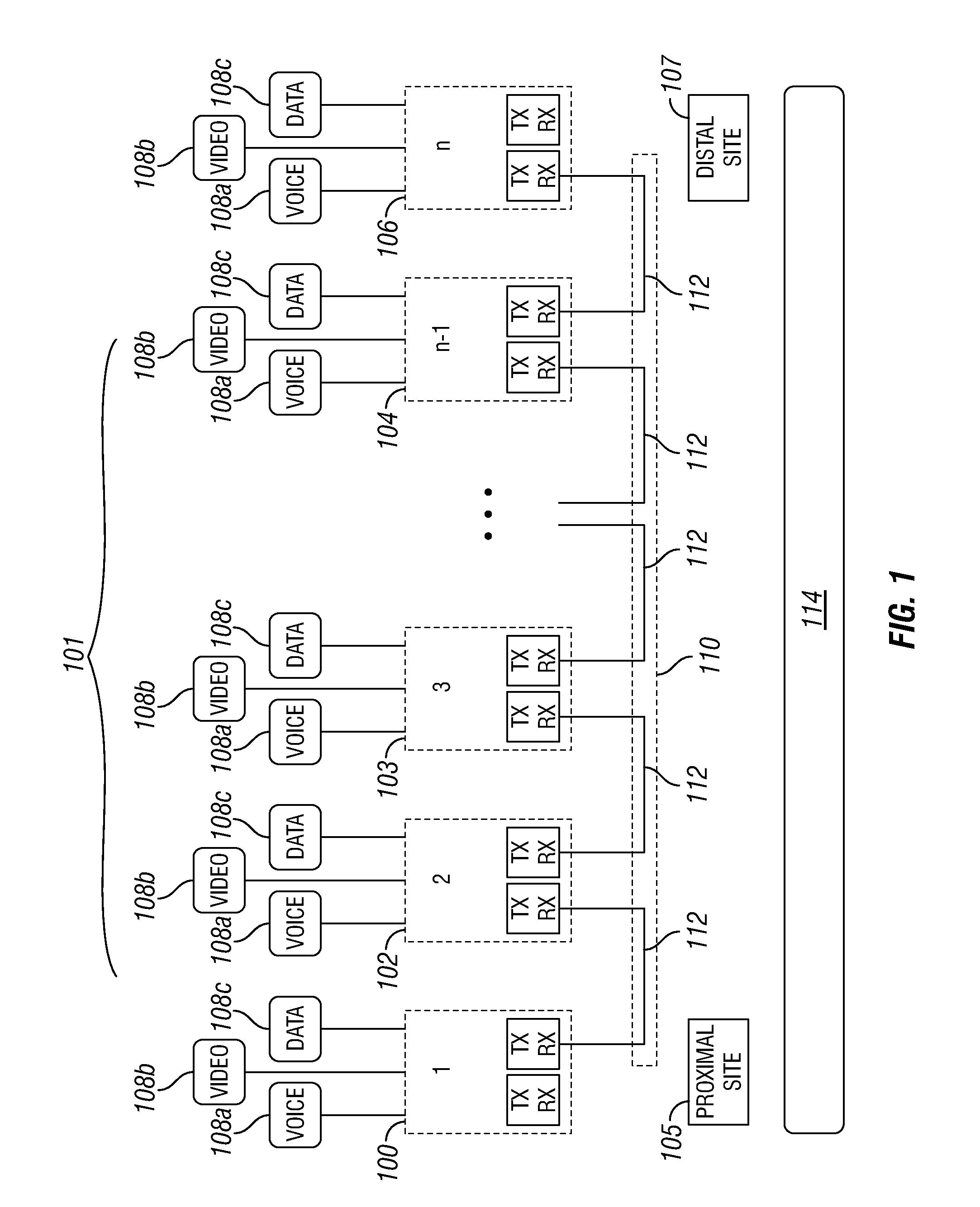 System, method, and apparatus for daisy chain network protection from node malfunction or power outage