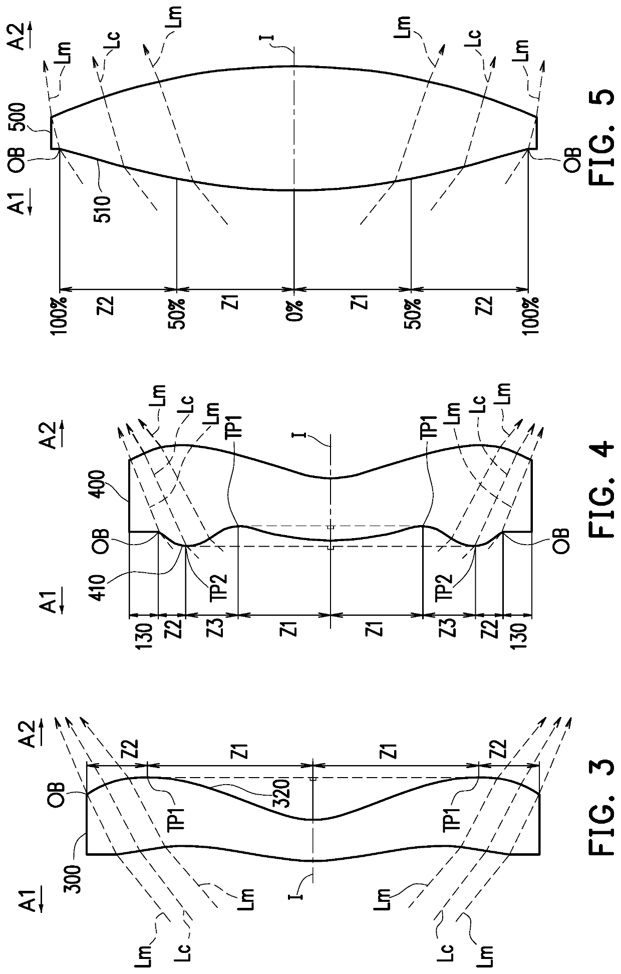 Optical imaging lens