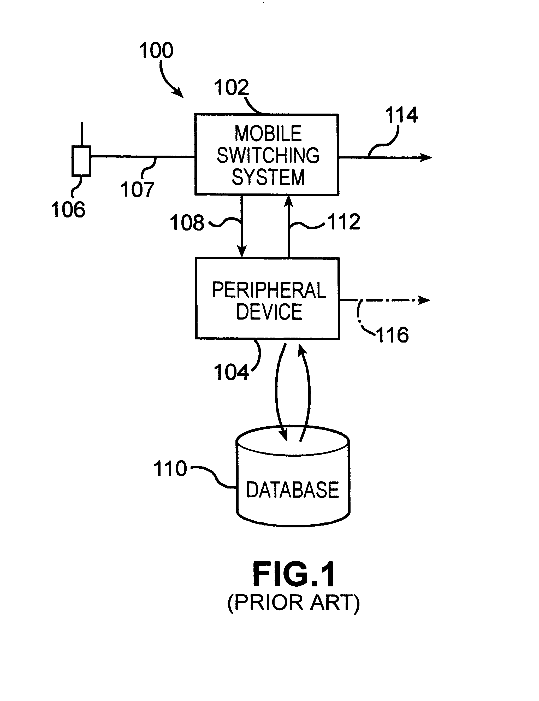 Pre-paid wireless interactive voice response system with variable announcements