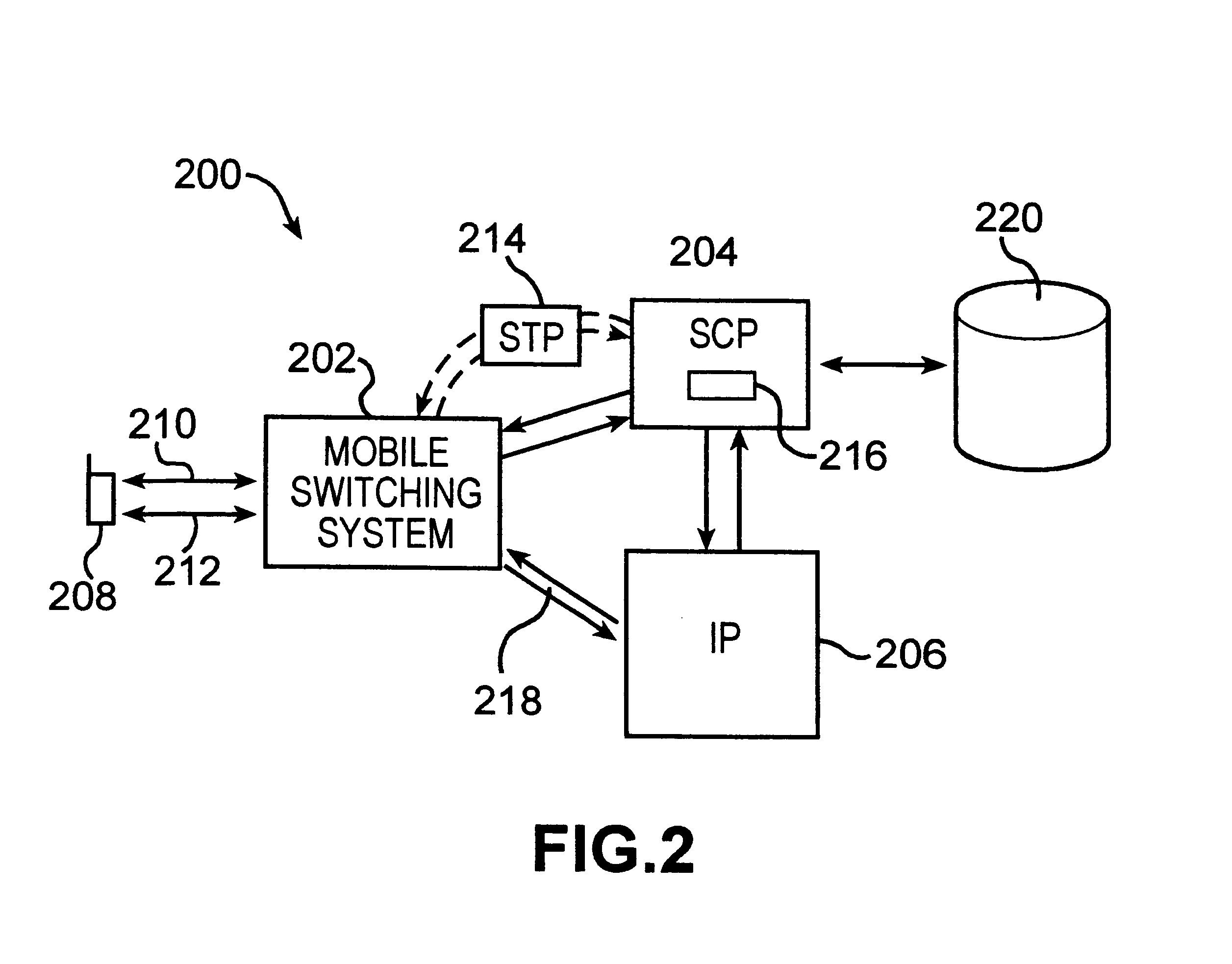 Pre-paid wireless interactive voice response system with variable announcements