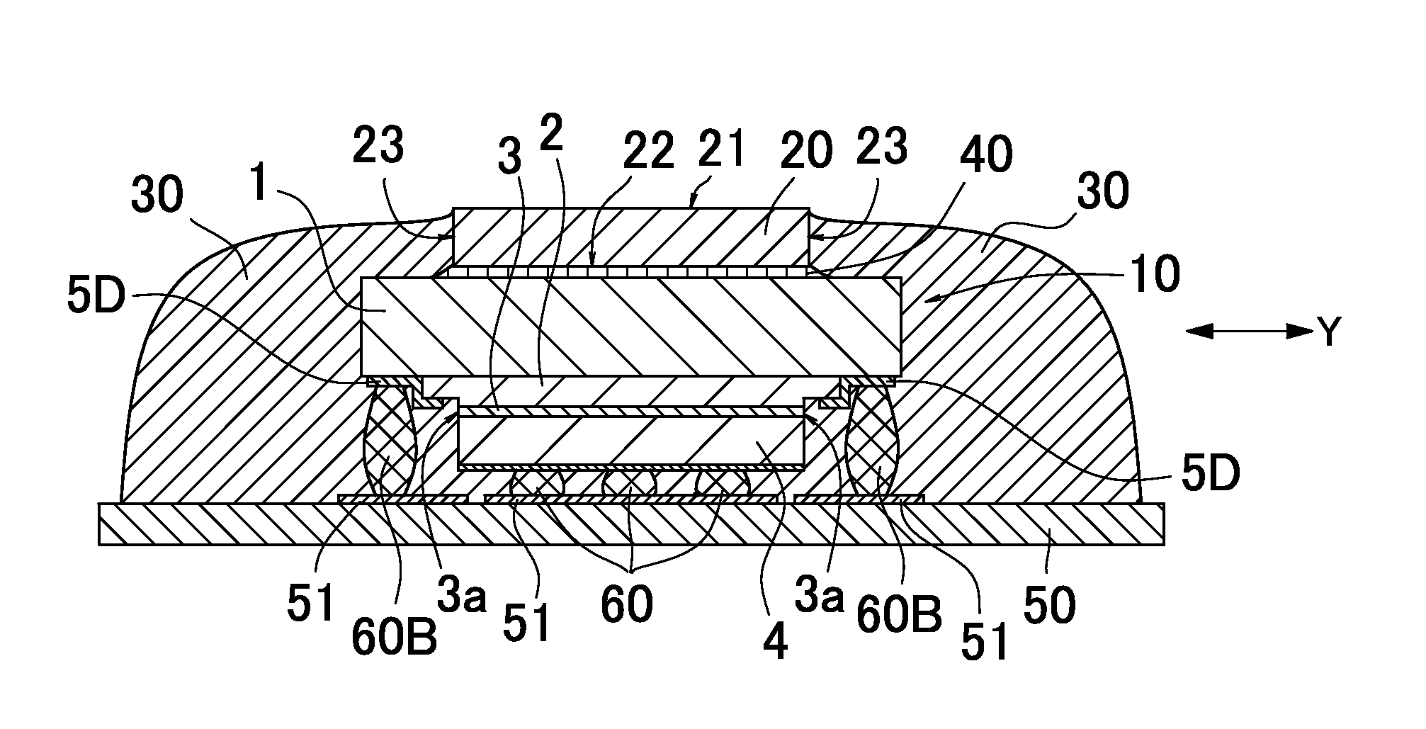 Light emitting device