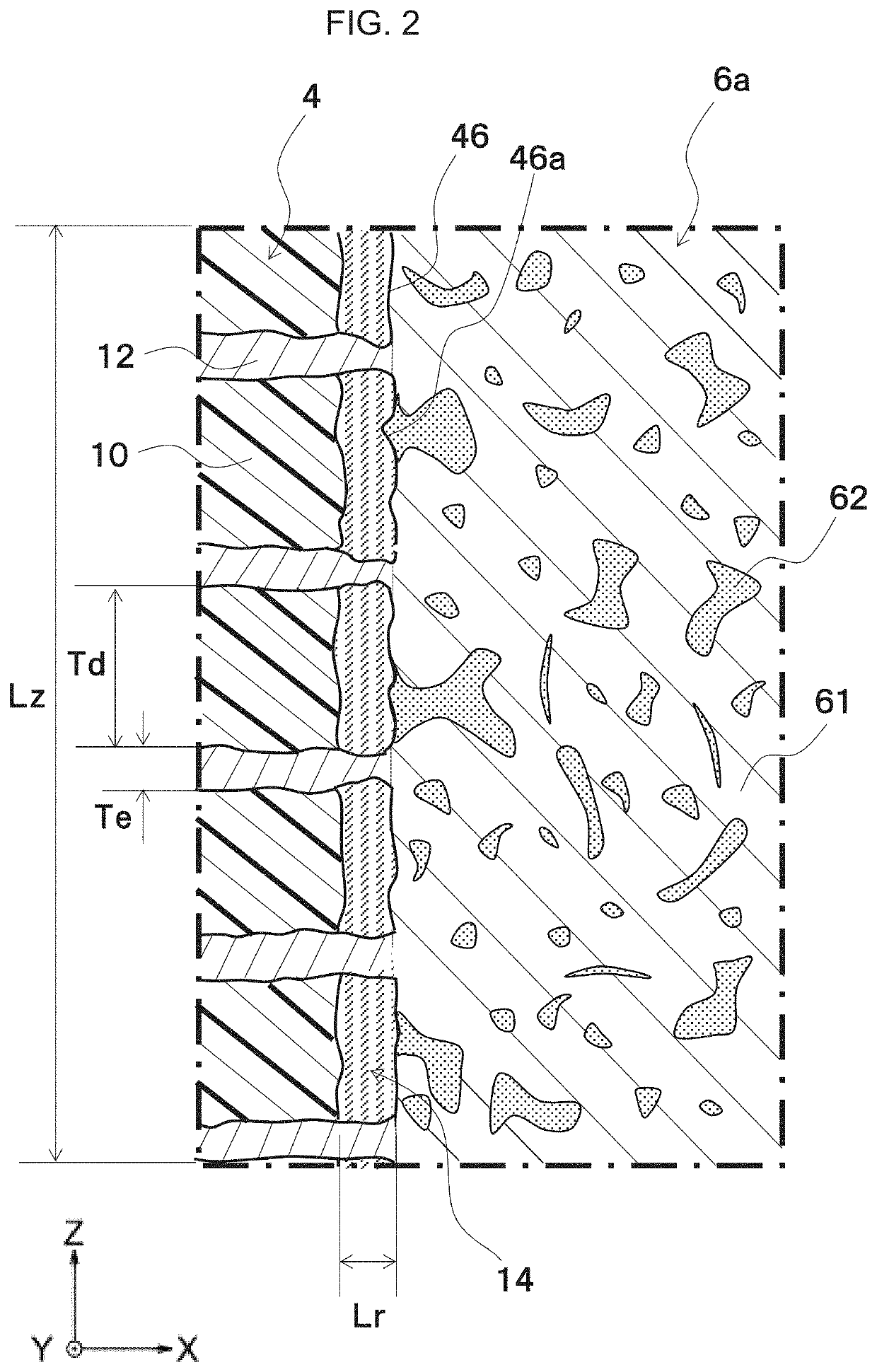 Ceramic electronic device