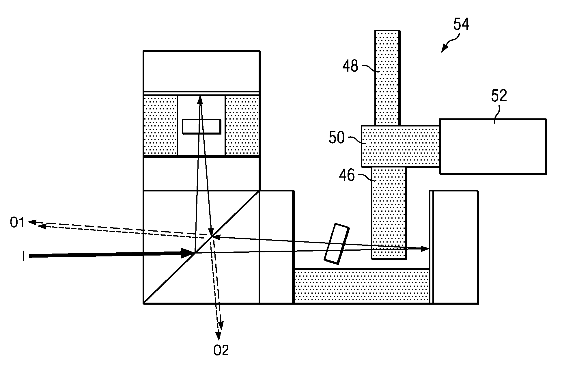 Multiple-FSR DPSK demodulator