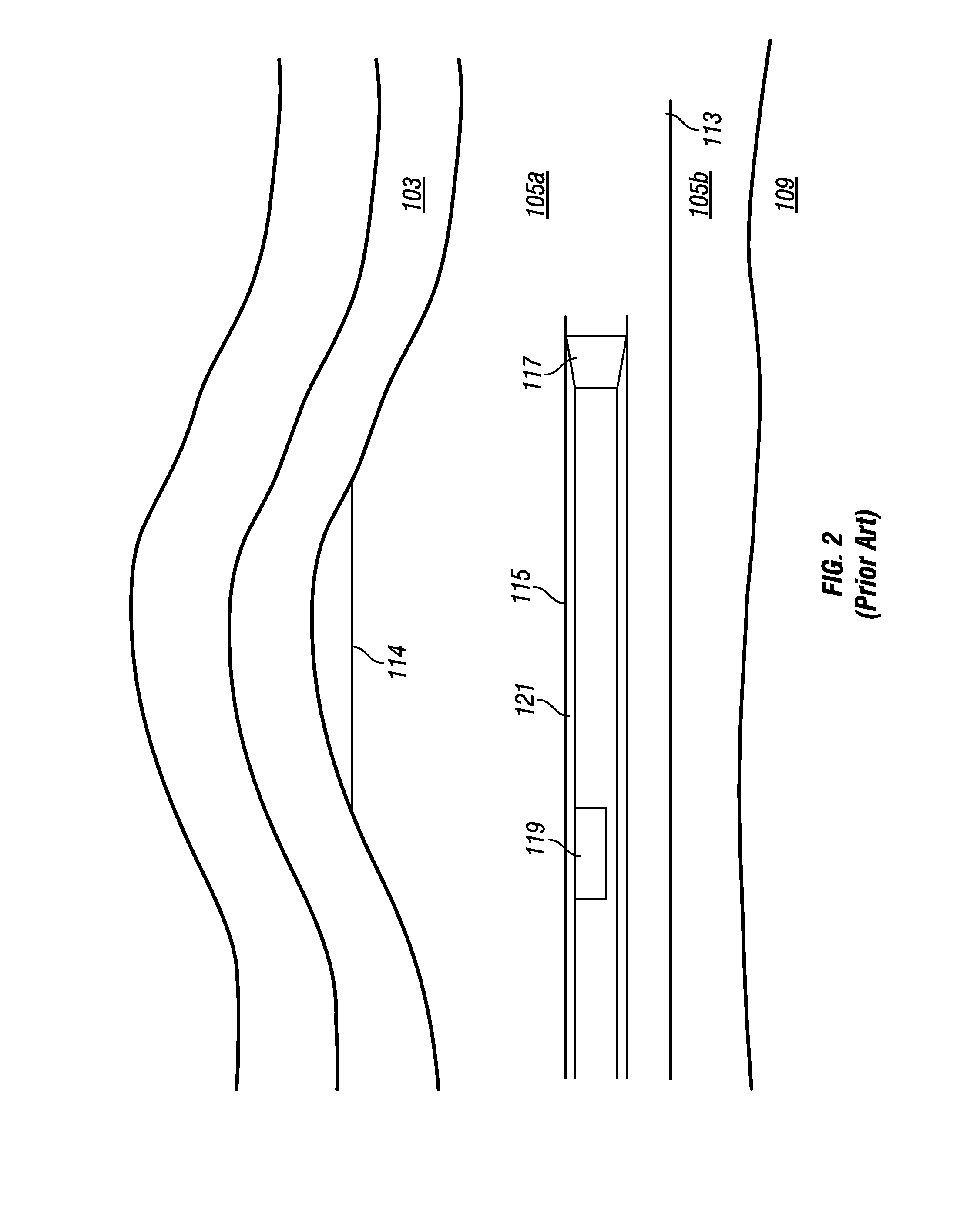 Computer-based method for real-time three-dimensional geological model calculation and reservoir navigation