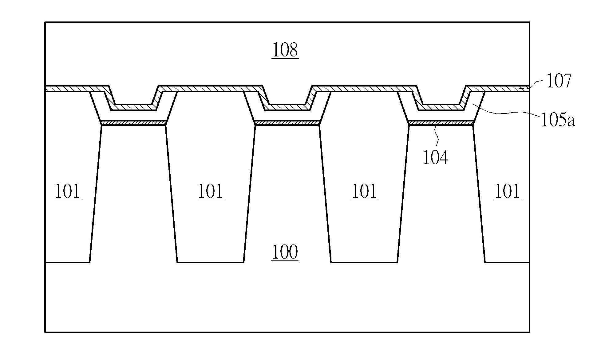 Semiconductor memory device and method for manufacturing the same