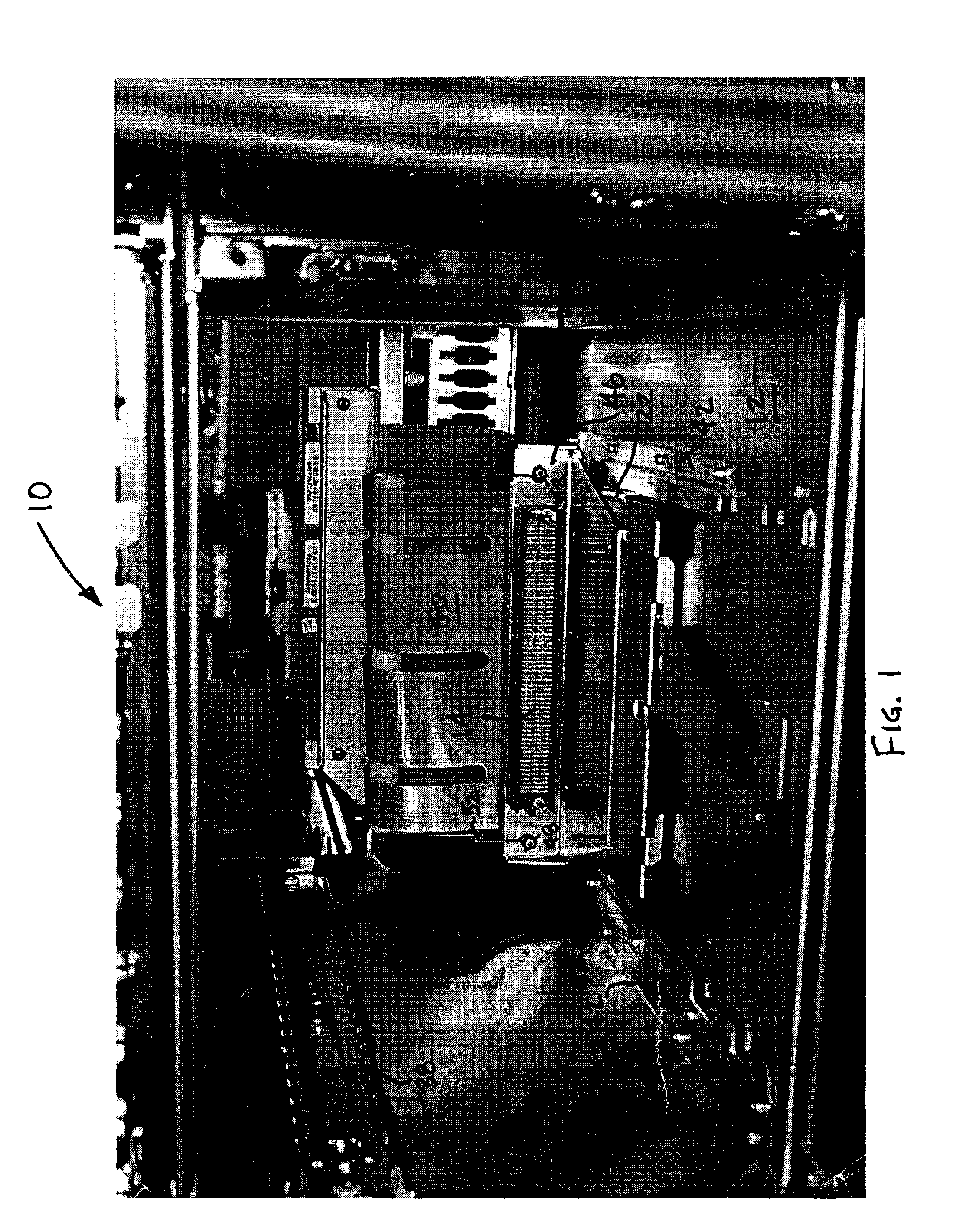 Modular computer system and mounting assembly therefor