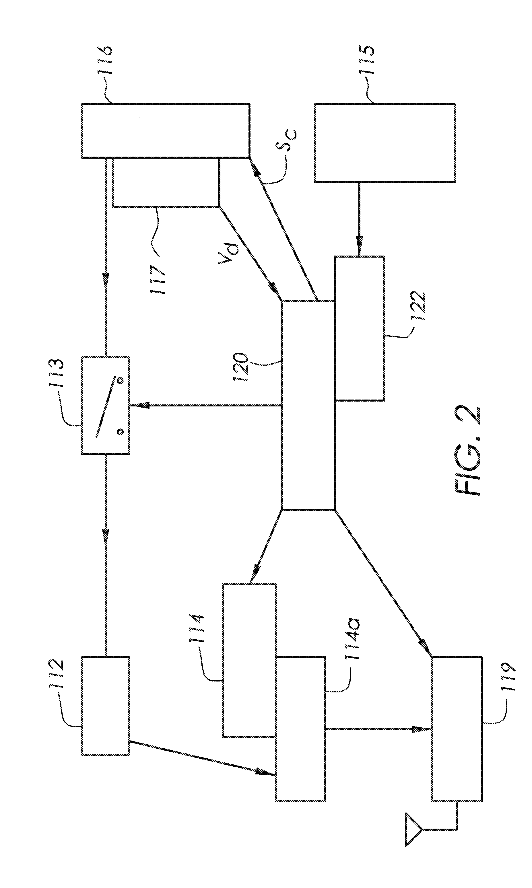 Apparatus and method for recharge-triggered wake-up for power management in wireless sensor networks