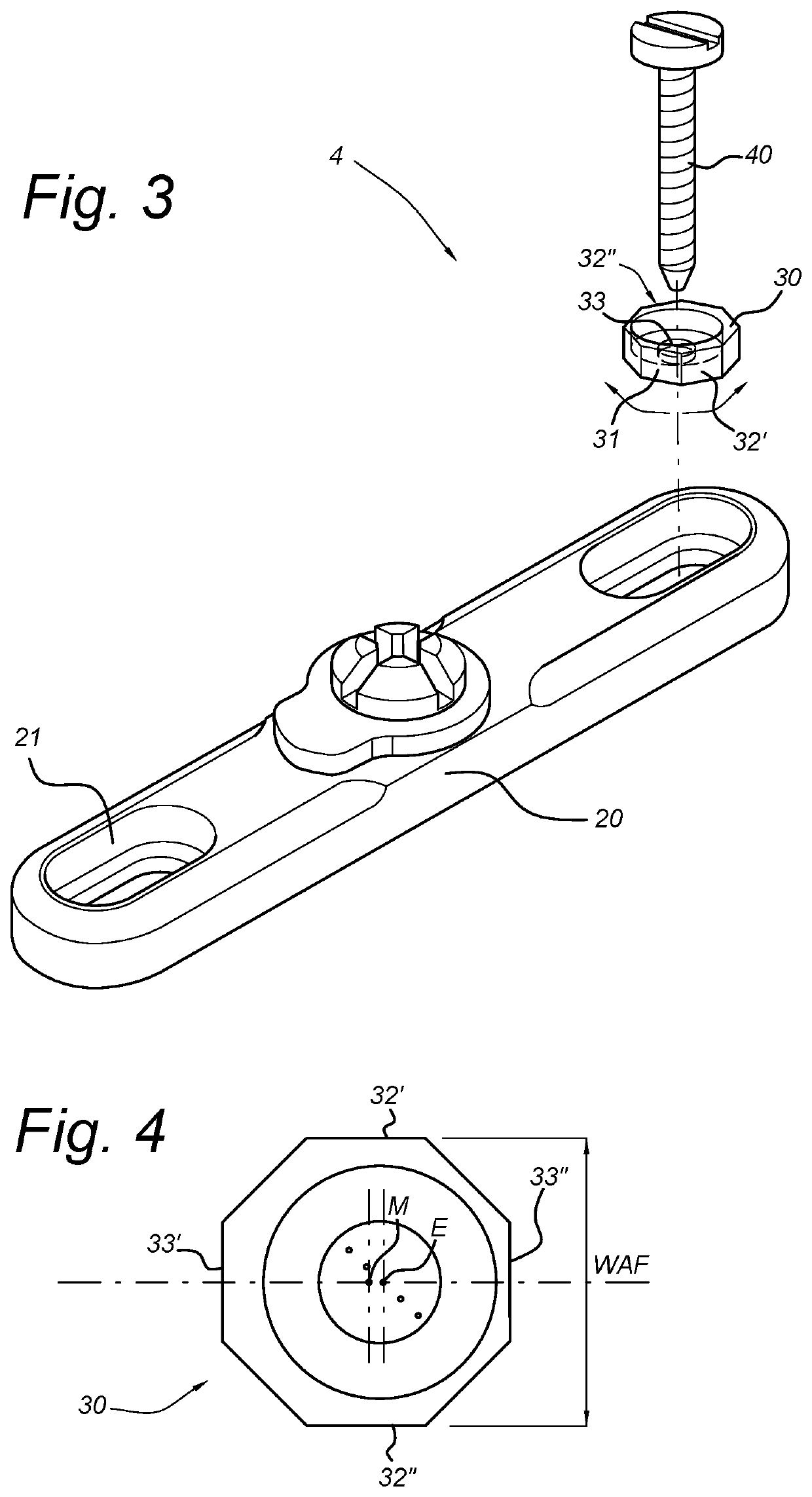 Door device and method for aligning a door device