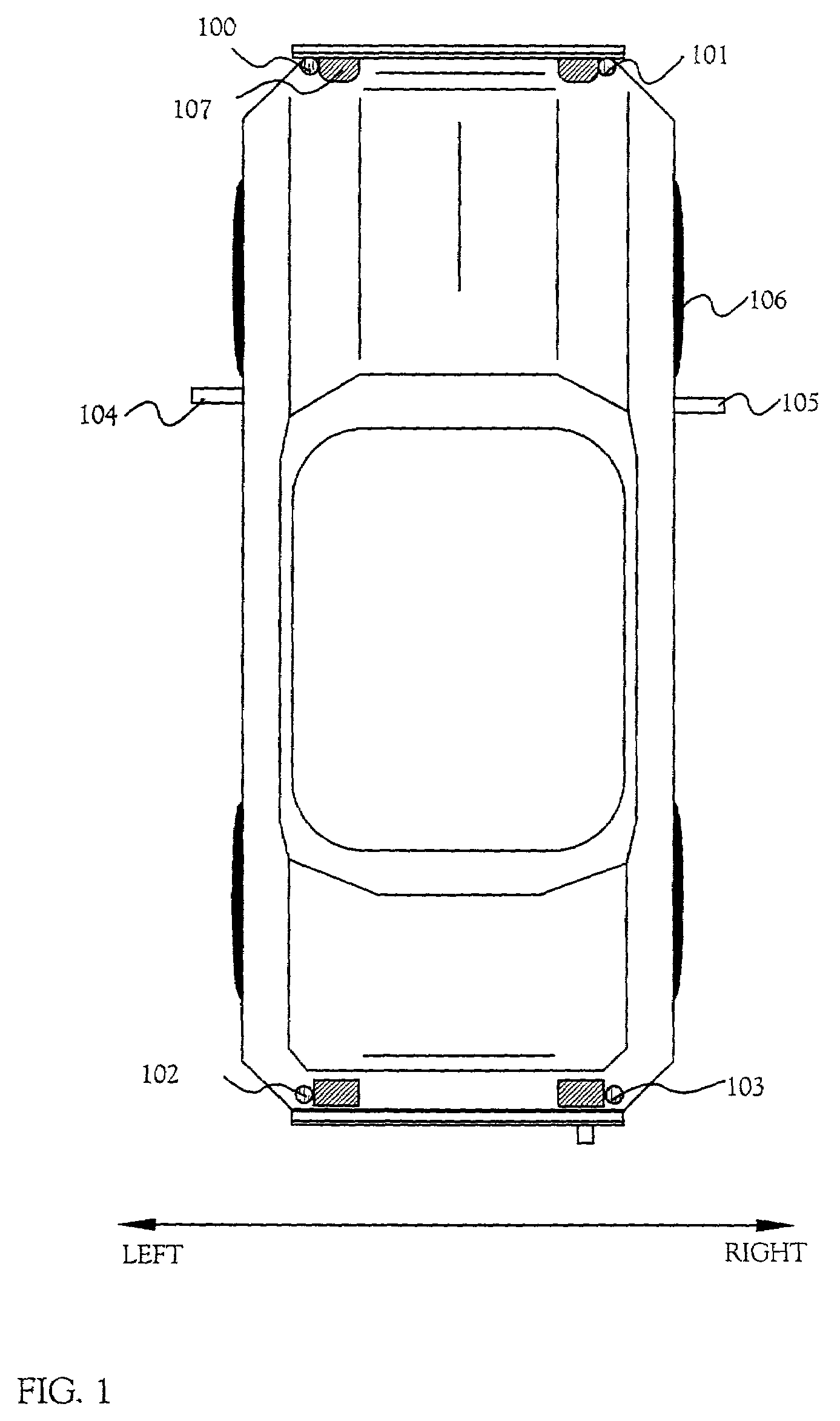 Display device and vehicle