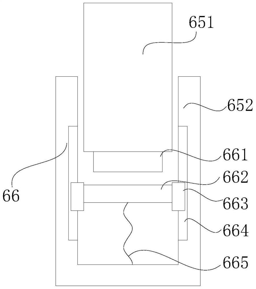 Full-automatic capsule coffee machine