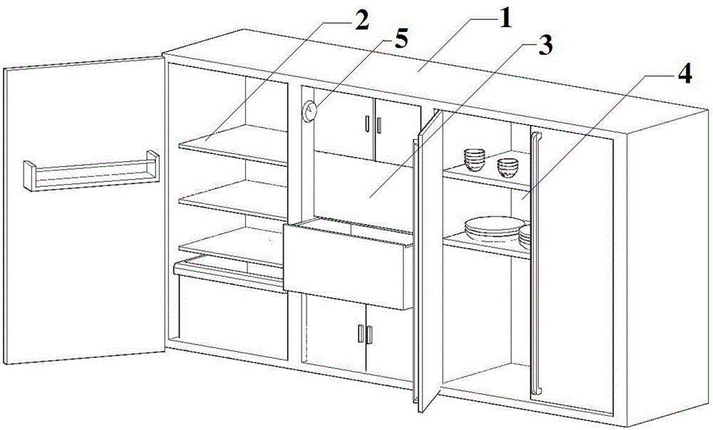 Novel sheet material and application thereof