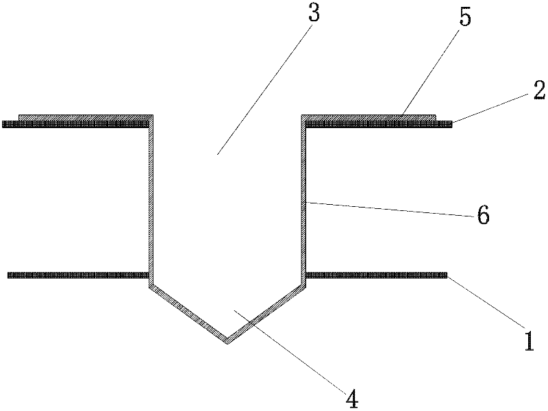 Electroplating manufacturing process of circuit board with back-drilled blind hole